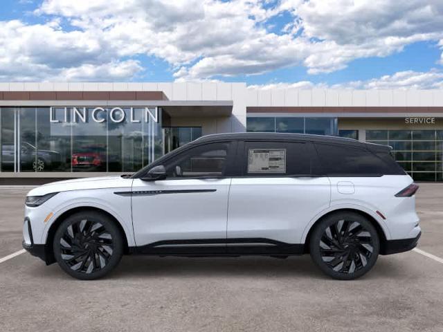 2026 Lincoln Nautilus - $69,998