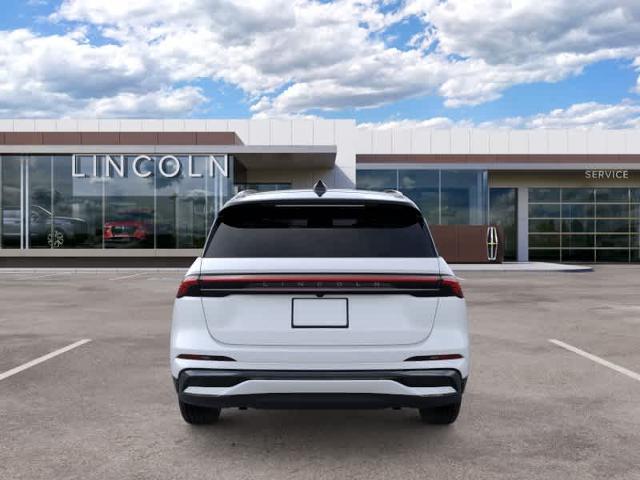 2026 Lincoln Nautilus - $69,998