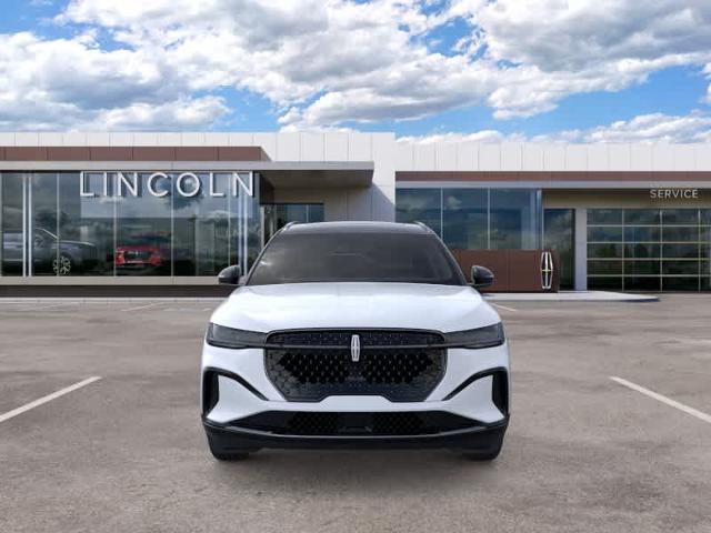 2026 Lincoln Nautilus - $69,998