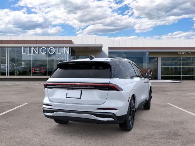 2026 Lincoln Nautilus - $69,998