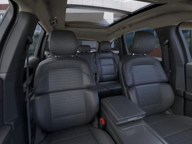 2026 Lincoln Nautilus - $69,998