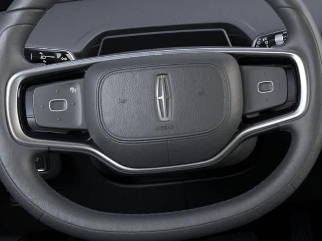 2026 Lincoln Nautilus - $69,998