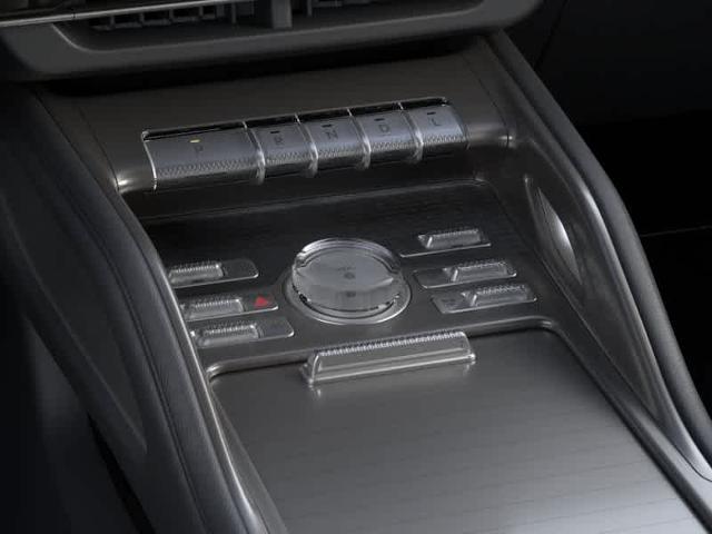 2026 Lincoln Nautilus - $69,998