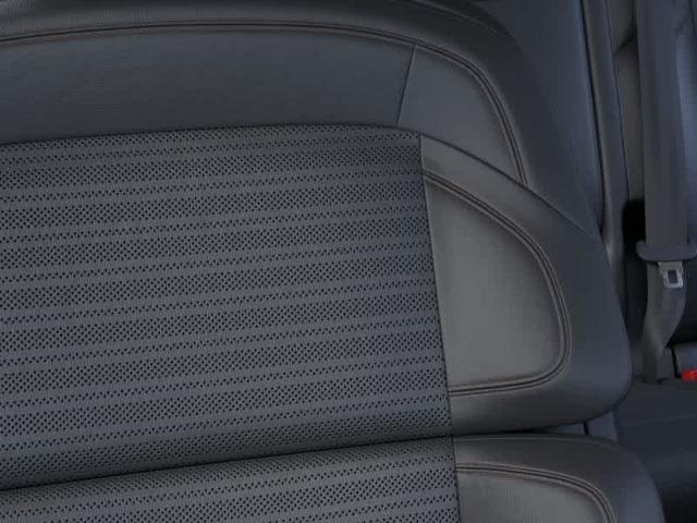 2026 Lincoln Nautilus - $69,998