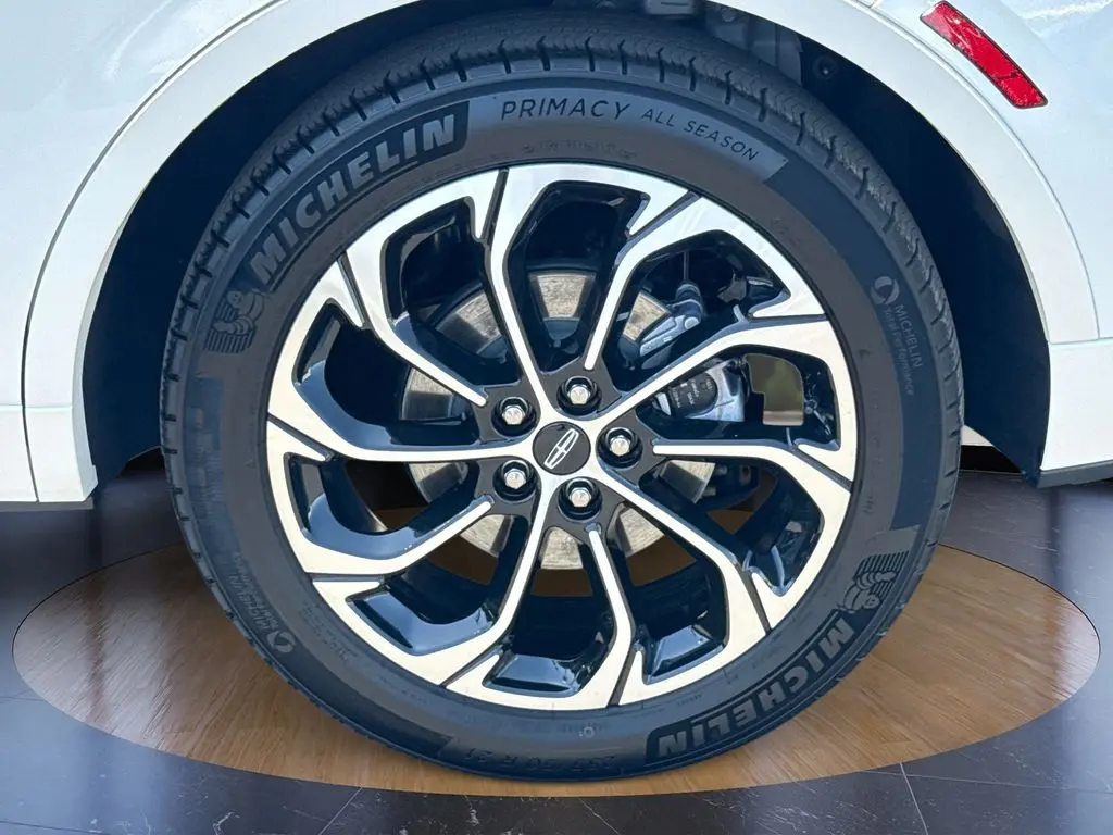 2026 Lincoln Nautilus - $65,840