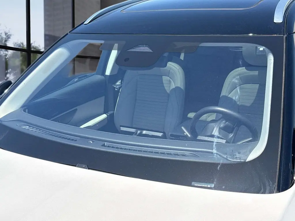 2026 Lincoln Nautilus - $65,840