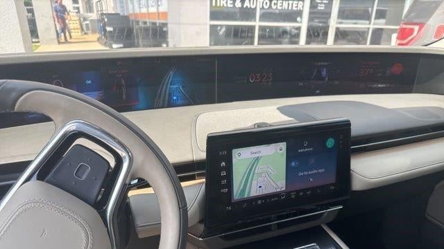 Preowned 2025 Lincoln Nautilus Reserve for Sale