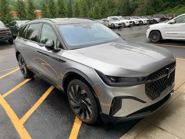 2026 Lincoln Nautilus - $59,887