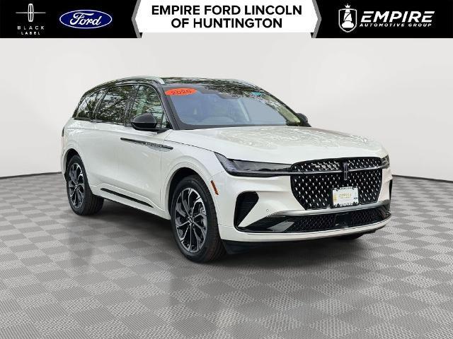2026 Lincoln Nautilus - $59,992