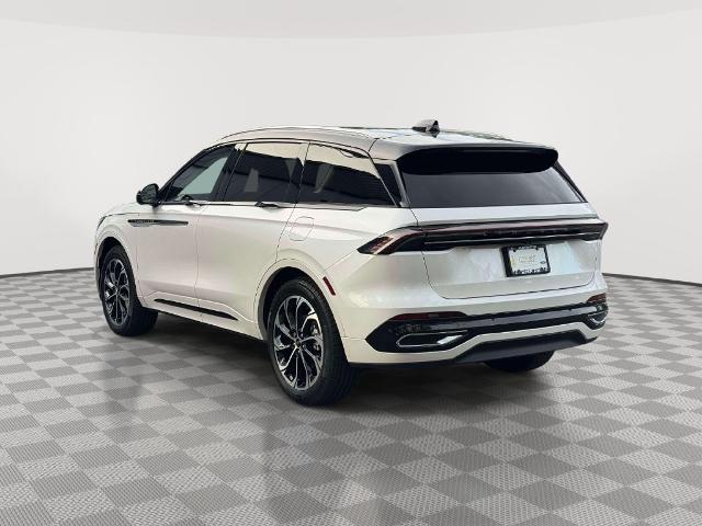 2026 Lincoln Nautilus - $59,992