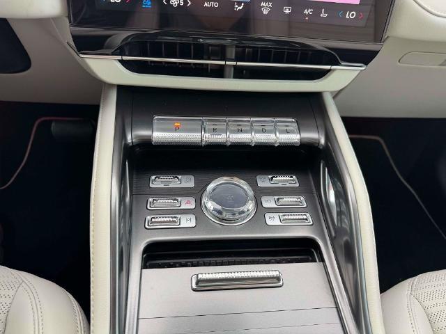 2026 Lincoln Nautilus - $59,992