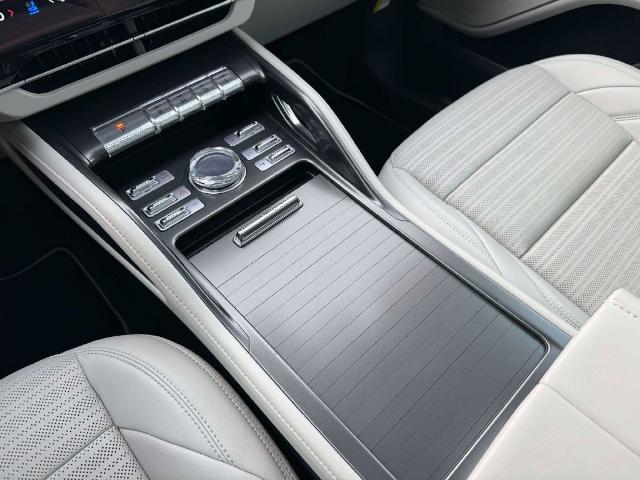 2026 Lincoln Nautilus - $59,992