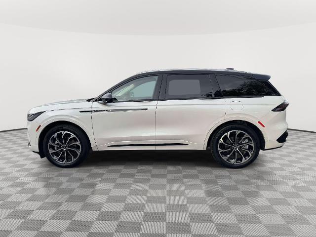 2026 Lincoln Nautilus - $59,792