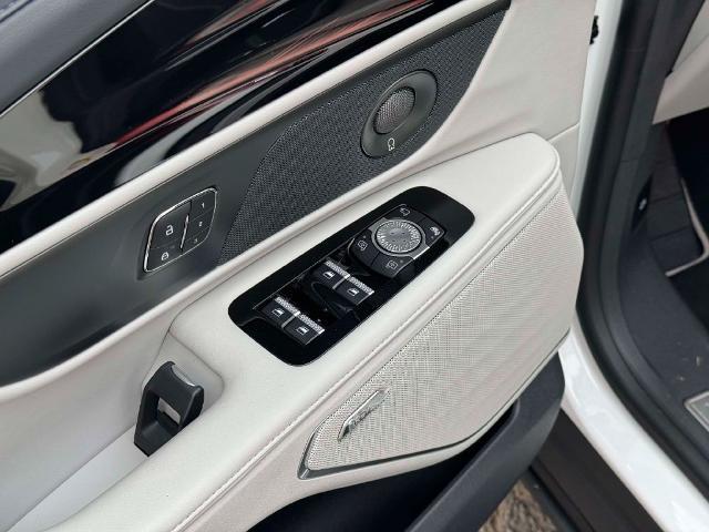 2026 Lincoln Nautilus - $59,792
