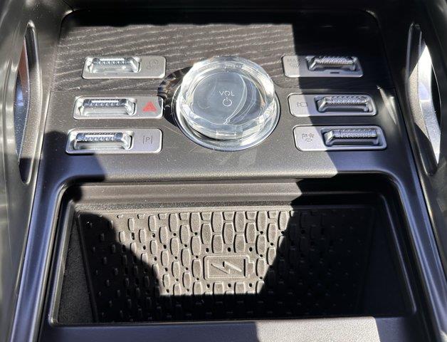 2026 Lincoln Nautilus