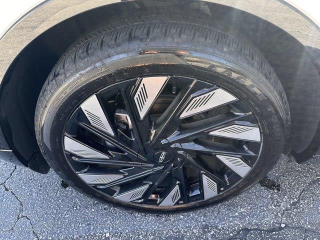 2026 Lincoln Nautilus