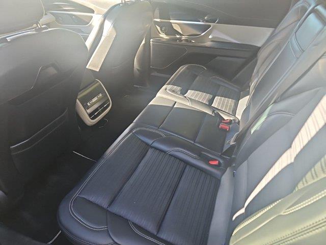 2024 Lincoln Nautilus - $46,555