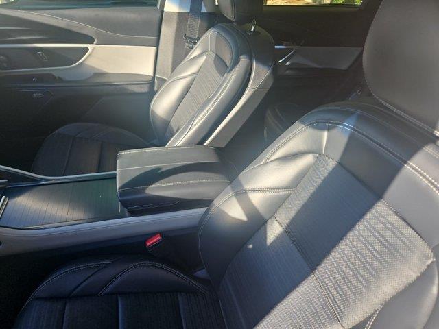 2024 Lincoln Nautilus - $46,555