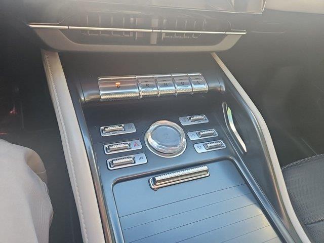 2024 Lincoln Nautilus - $46,555