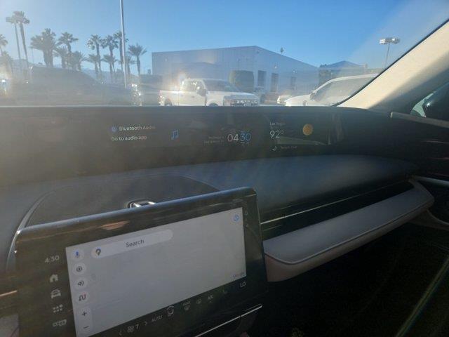 2024 Lincoln Nautilus - $46,555