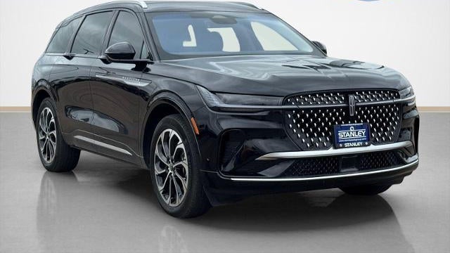 Preowned 2024 Lincoln Nautilus Reserve for Sale
