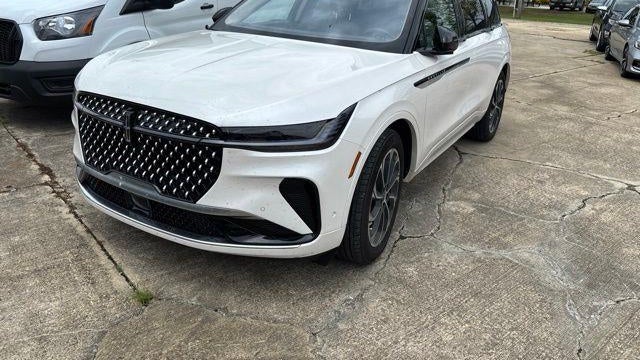 Preowned 2024 Lincoln Nautilus Reserve for Sale