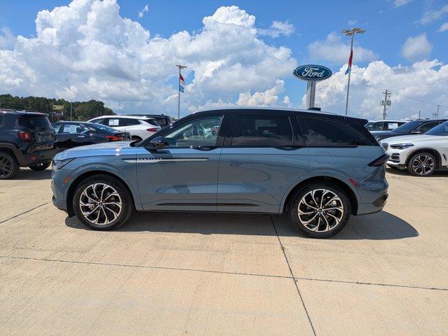 2026 Lincoln Nautilus - $65,990