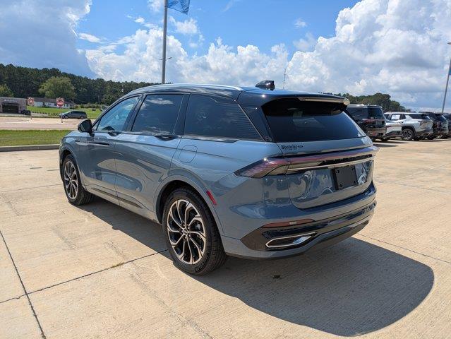2026 Lincoln Nautilus - $65,990