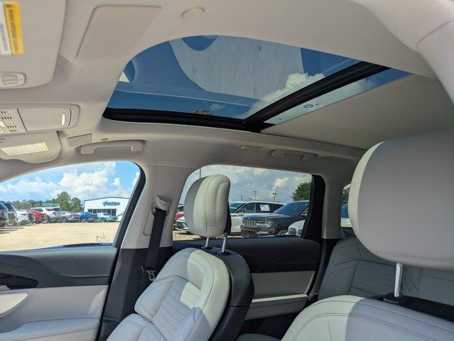 2026 Lincoln Nautilus - $65,990