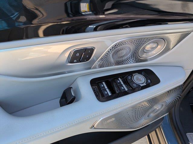 2026 Lincoln Nautilus - $65,990
