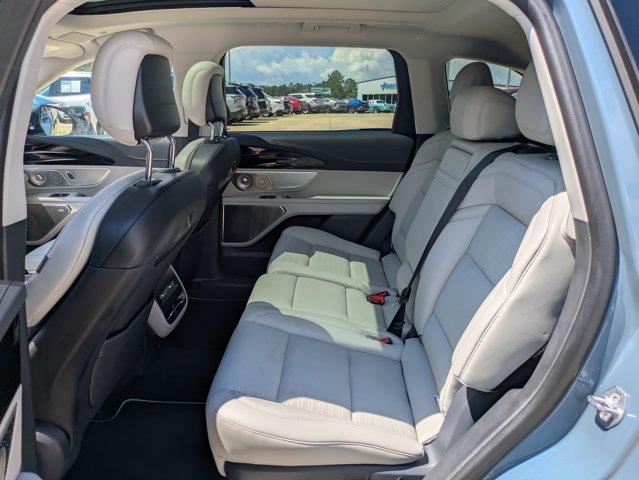 2026 Lincoln Nautilus - $65,990