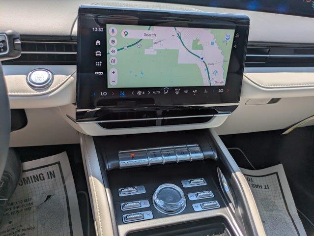2026 Lincoln Nautilus - $65,990