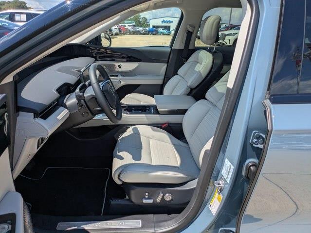 2026 Lincoln Nautilus - $64,495