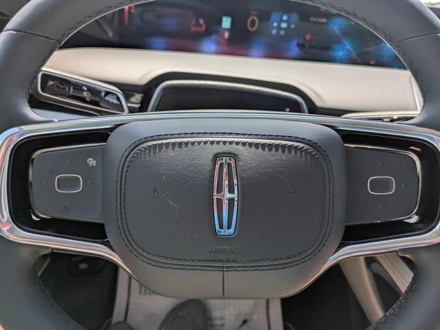 2026 Lincoln Nautilus - $64,495