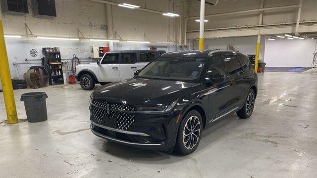 Preowned 2024 Lincoln Nautilus Reserve for Sale