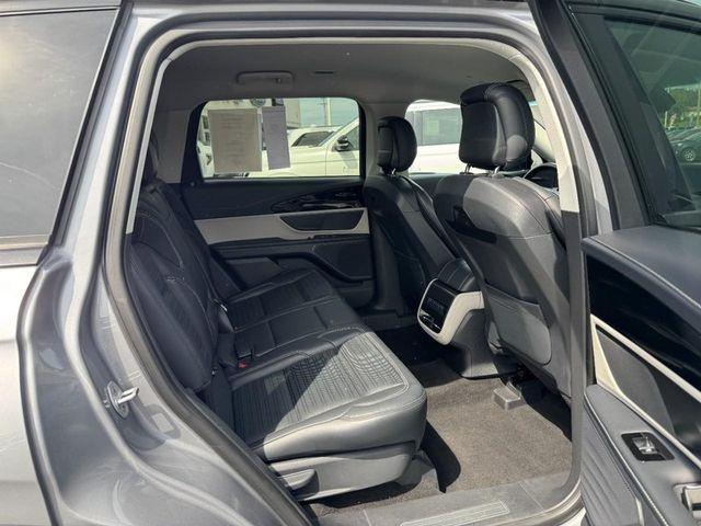 2024 Lincoln Nautilus - $43,300