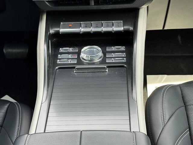 2024 Lincoln Nautilus - $43,300