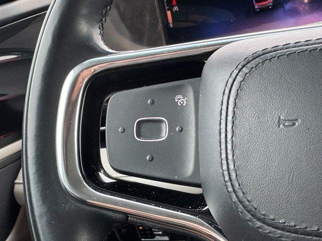 2024 Lincoln Nautilus - $43,300