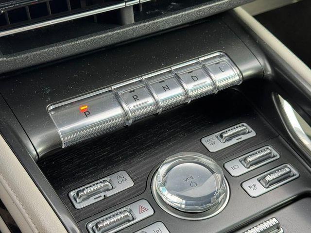 2024 Lincoln Nautilus - $43,300