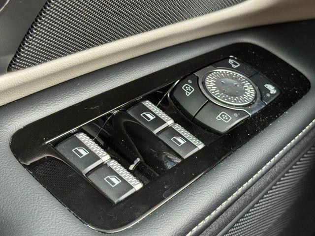 2024 Lincoln Nautilus - $43,300