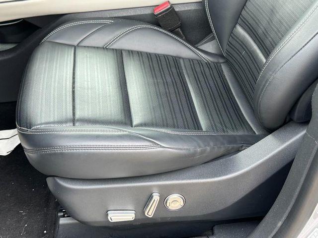 2024 Lincoln Nautilus - $43,300