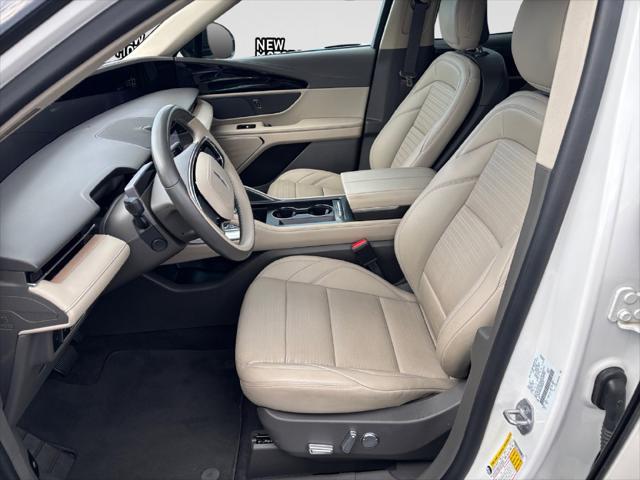 2024 Lincoln Nautilus - $52,479