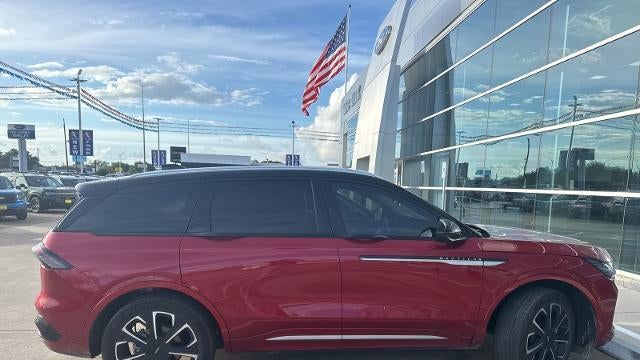 Preowned 2024 Lincoln Nautilus Reserve for Sale