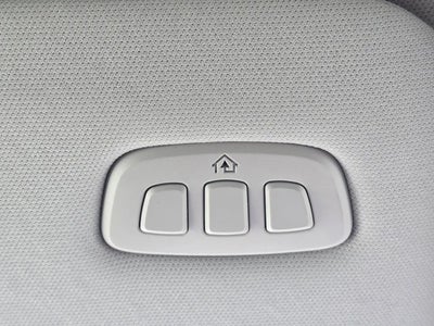 2025 Lincoln Nautilus AWD Reserve 4DR SUV