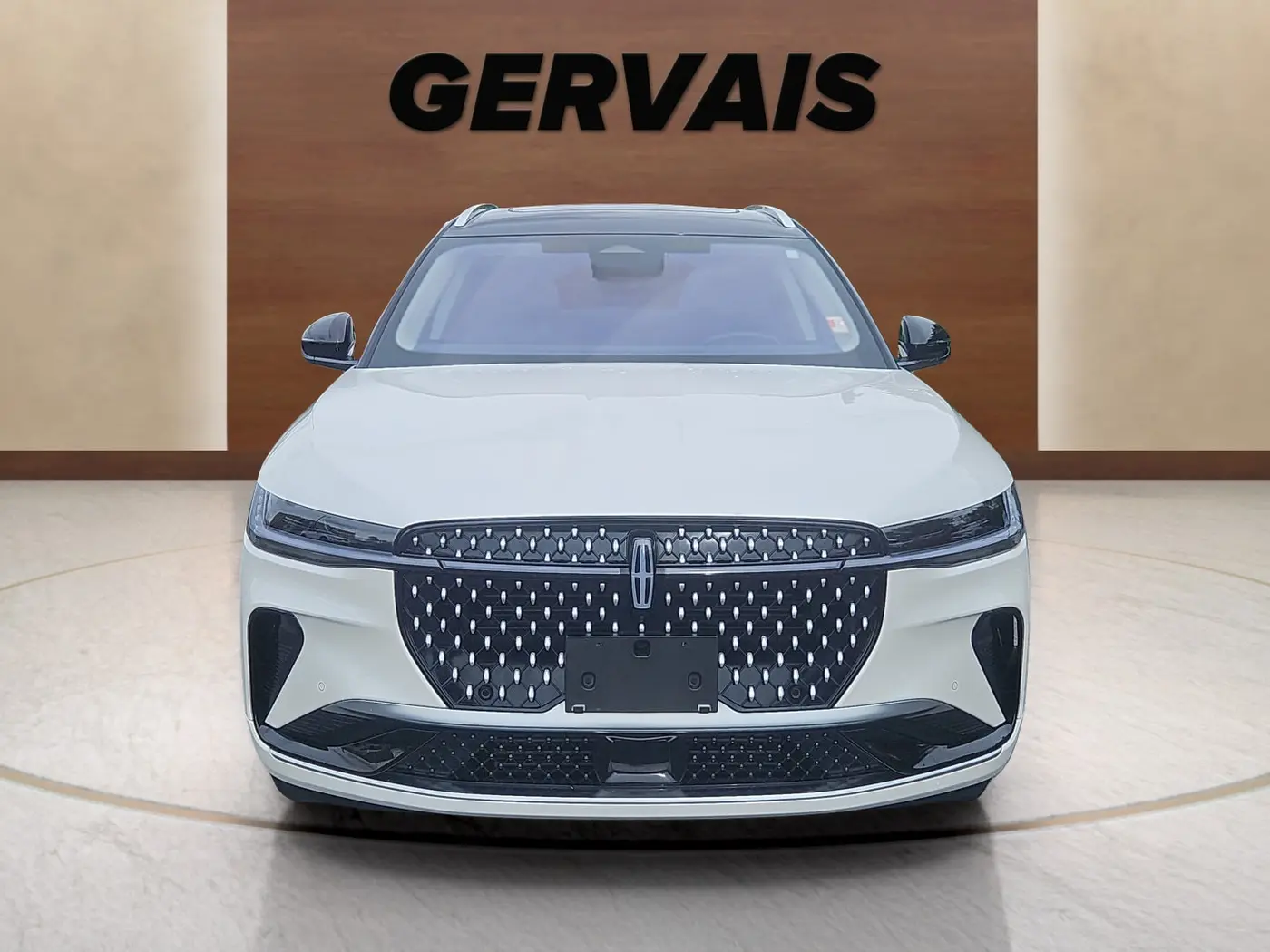 2025 Lincoln Nautilus - $56,989