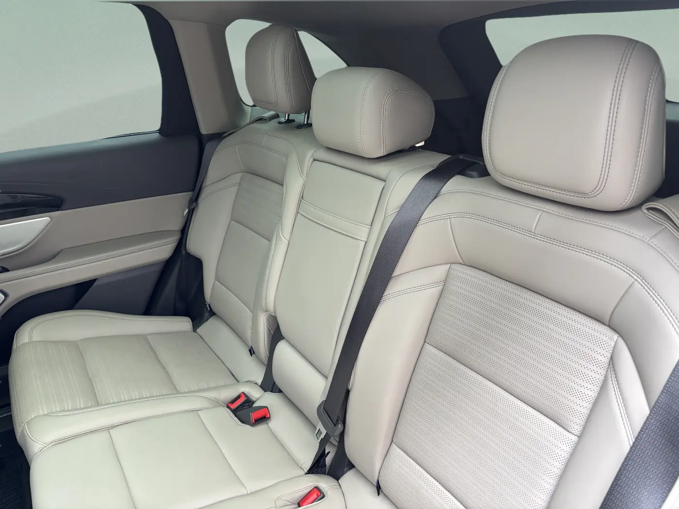 2024 Lincoln Nautilus - $48,923