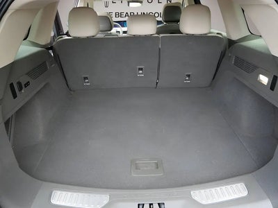 2024 Lincoln Nautilus AWD Reserve 4DR SUV