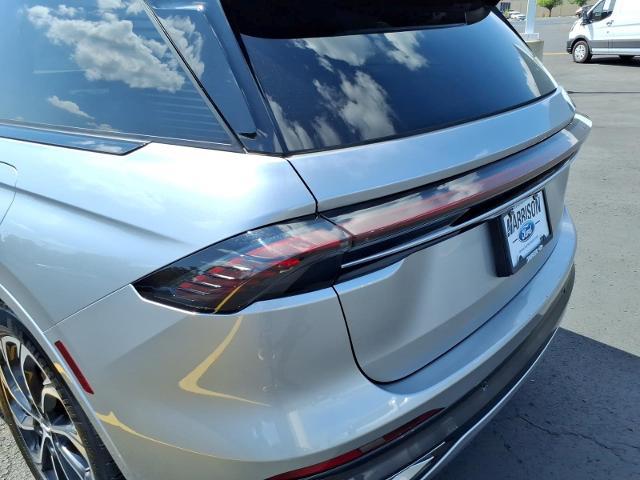 2024 Lincoln Nautilus - $42,390