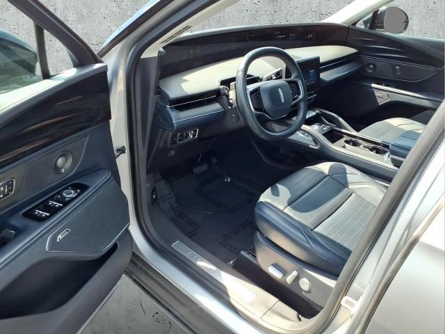 2024 Lincoln Nautilus - $42,390