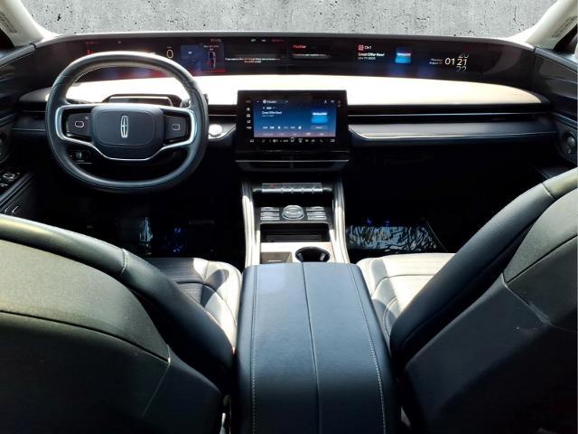 2024 Lincoln Nautilus - $42,390